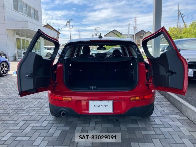 Bmw MINI 2021-03 8525767-11