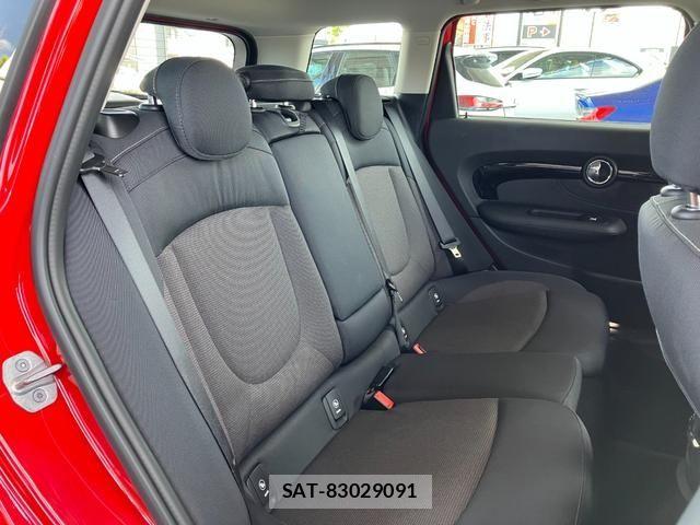 Bmw MINI 2021-03 8525767-13
