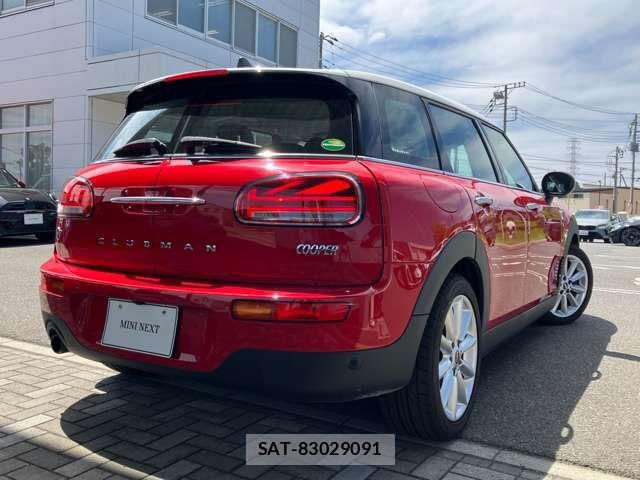 Bmw MINI 2021-03 8525767-2