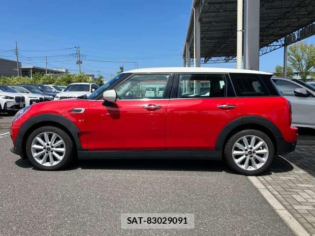 Bmw MINI 2021-03 8525767-3