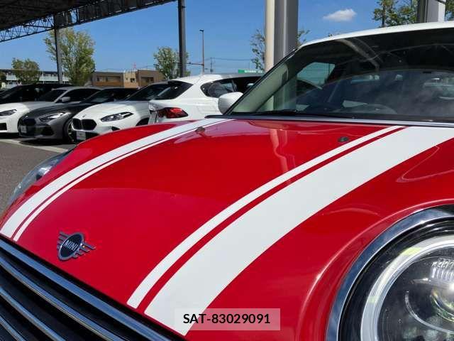Bmw MINI 2021-03 8525767-4
