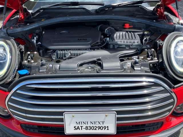 Bmw MINI 2021-03 8525767-6