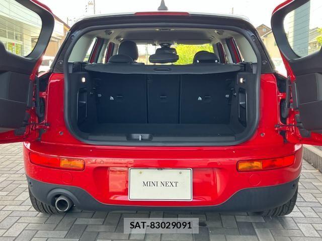 Bmw MINI 2021-03 8525767-8