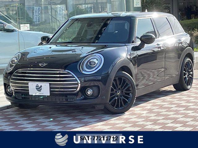 Bmw MINI 2019-10 8627717-0