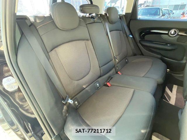 Bmw MINI 2019-10 8627717-9