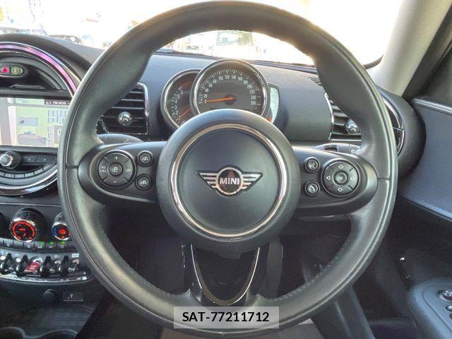 Bmw MINI 2019-10 8627717-11