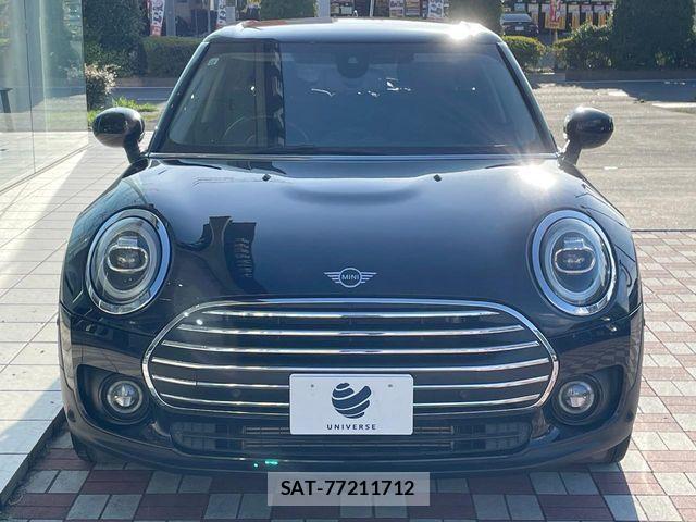 Bmw MINI 2019-10 8627717-14