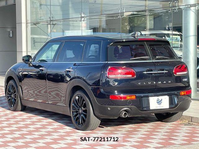 Bmw MINI 2019-10 8627717-15