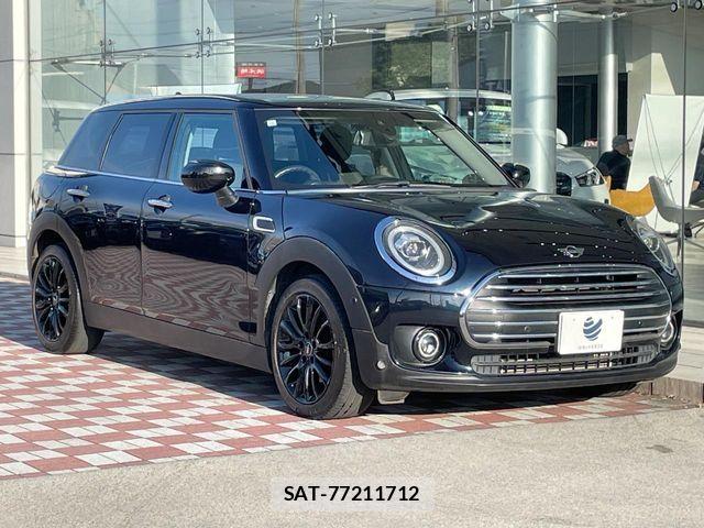 Bmw MINI 2019-10 8627717-17