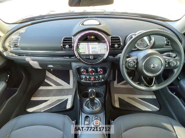Bmw MINI 2019-10 8627717-1