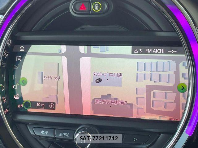 Bmw MINI 2019-10 8627717-3