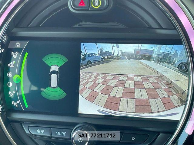 Bmw MINI 2019-10 8627717-4