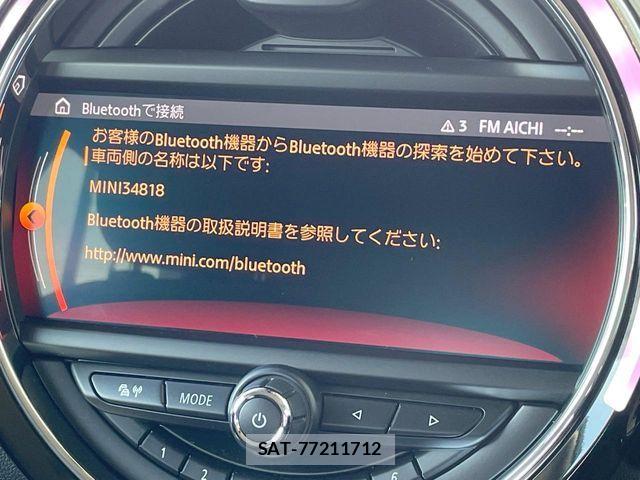 Bmw MINI 2019-10 8627717-5