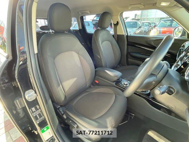 Bmw MINI 2019-10 8627717-8