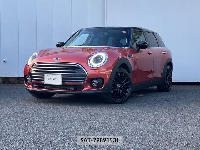 Bmw MINI 2022-10 8660248-0