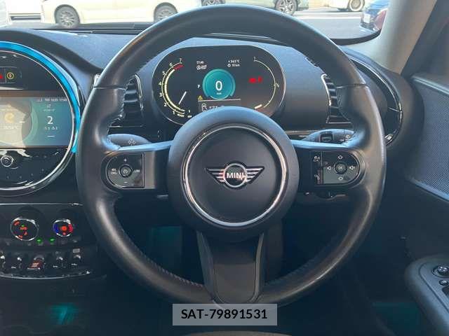 Bmw MINI 2022-10 8660248-13