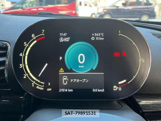 Bmw MINI 2022-10 8660248-20