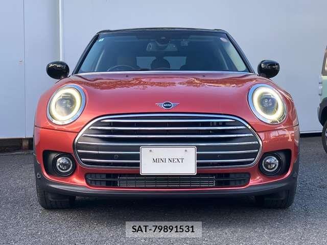 Bmw MINI 2022-10 8660248-3