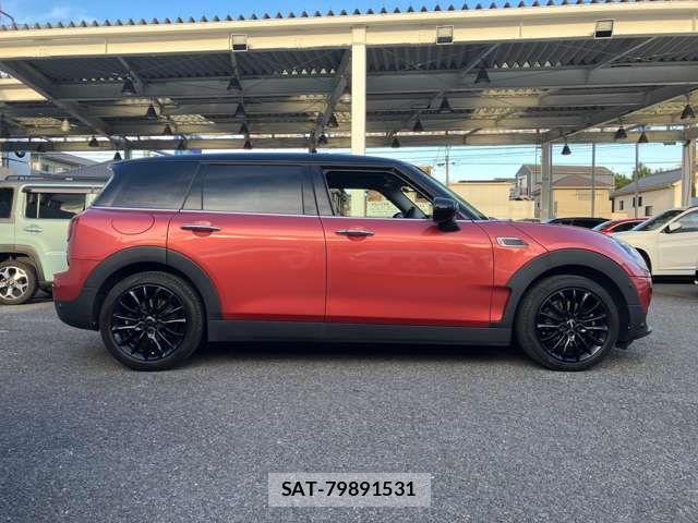 Bmw MINI 2022-10 8660248-5