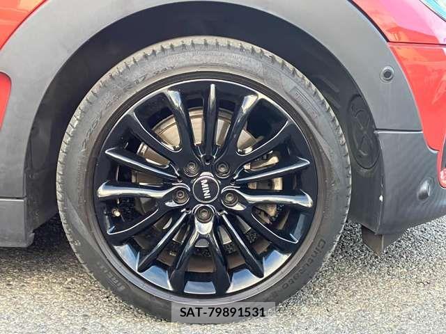 Bmw MINI 2022-10 8660248-8
