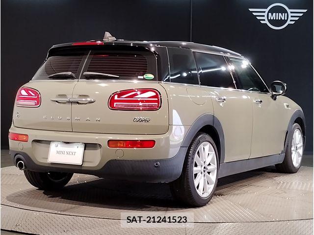Bmw MINI 2020-04 8743993-1