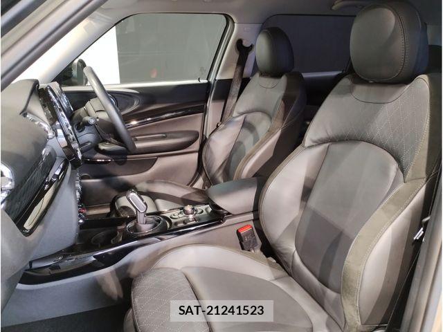 Bmw MINI 2020-04 8743993-2