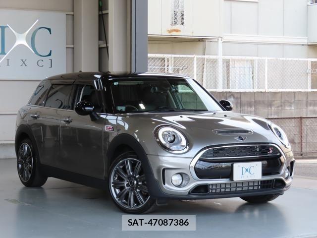 Bmw MINI 2017-07 8830328-0