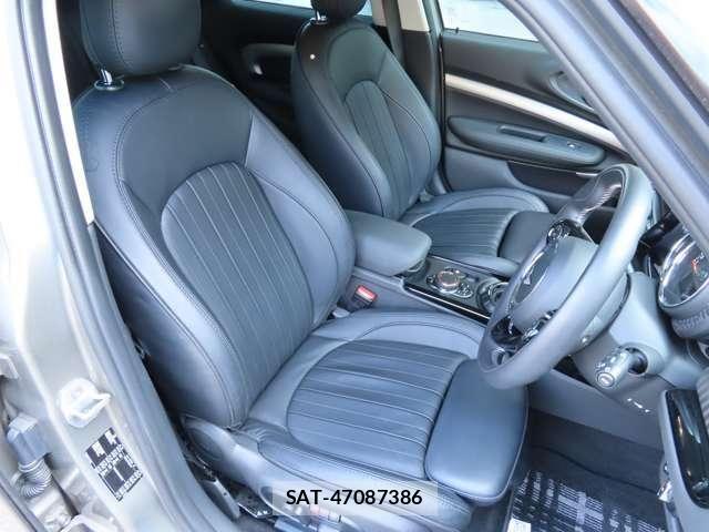 Bmw MINI 2017-07 8830328-11