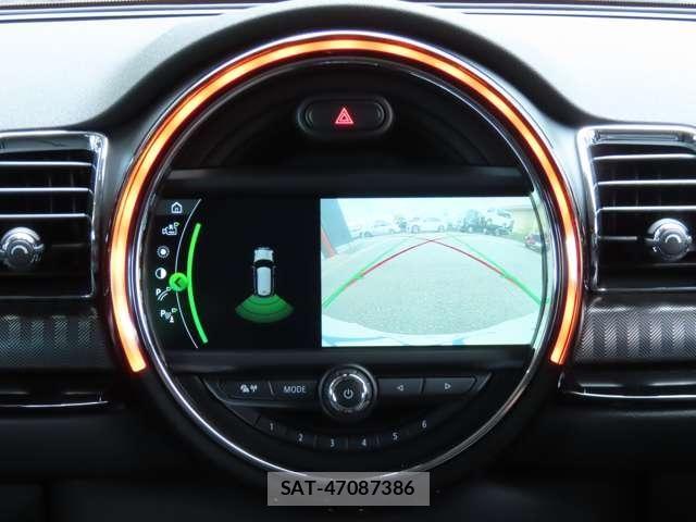 Bmw MINI 2017-07 8830328-13