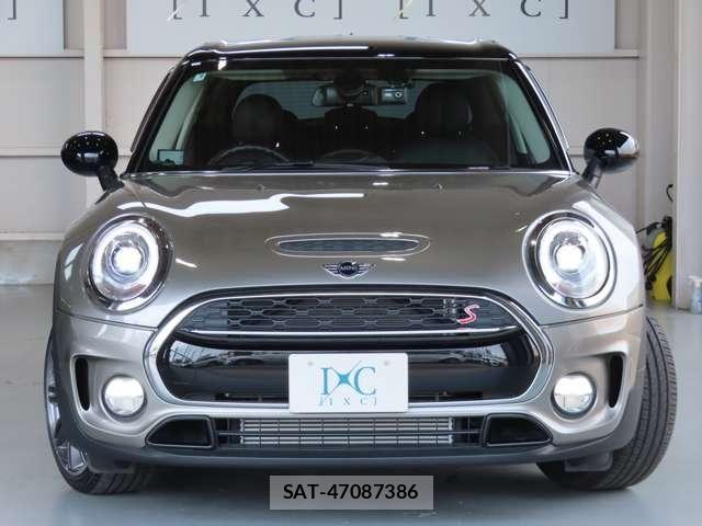 Bmw MINI 2017-07 8830328-1