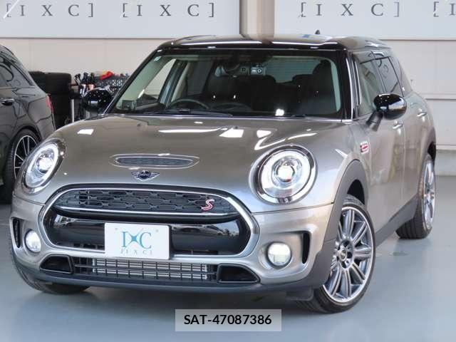 Bmw MINI 2017-07 8830328-22