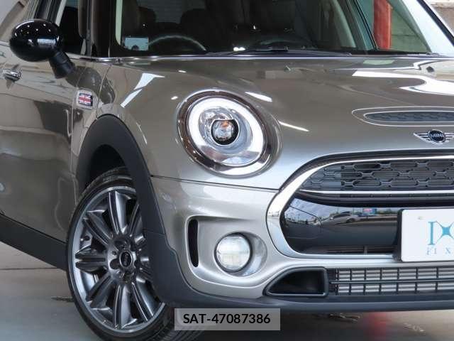 Bmw MINI 2017-07 8830328-23