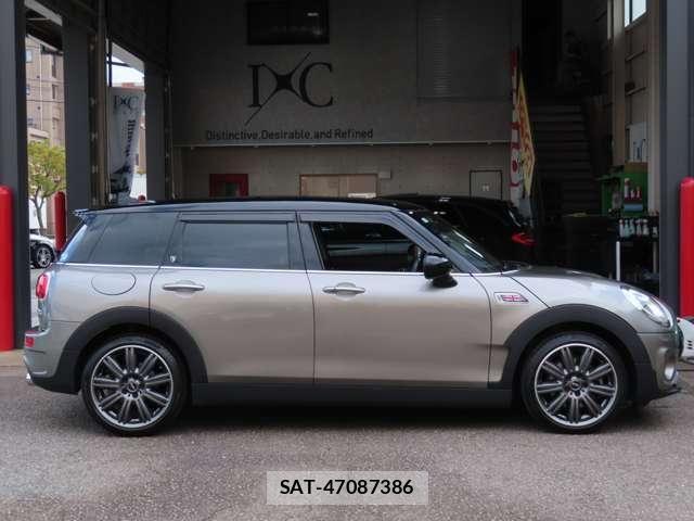 Bmw MINI 2017-07 8830328-29