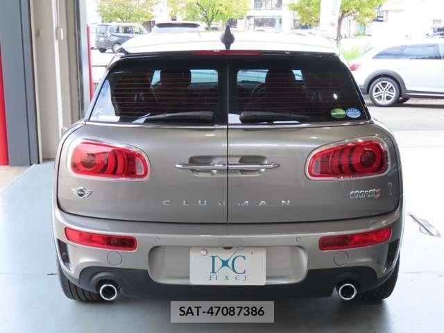Bmw MINI 2017-07 8830328-8