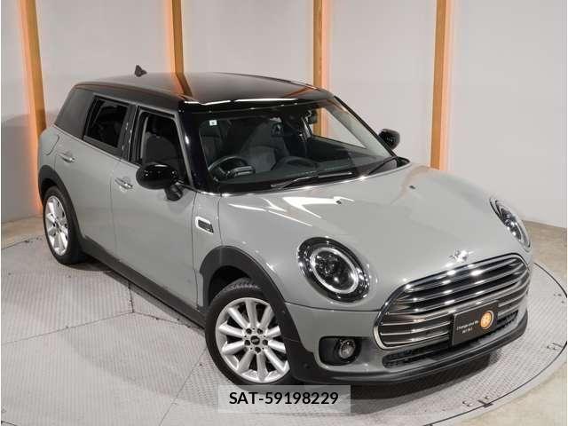 Bmw MINI 2021-08 8883916-16