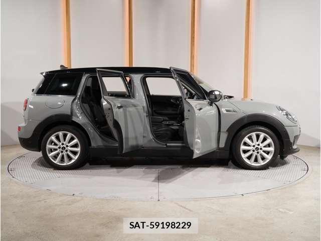 Bmw MINI 2021-08 8883916-21
