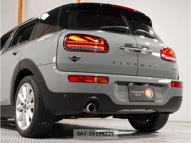 Bmw MINI 2021-08 8883916-23