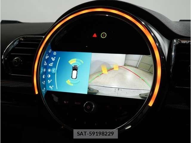 Bmw MINI 2021-08 8883916-4