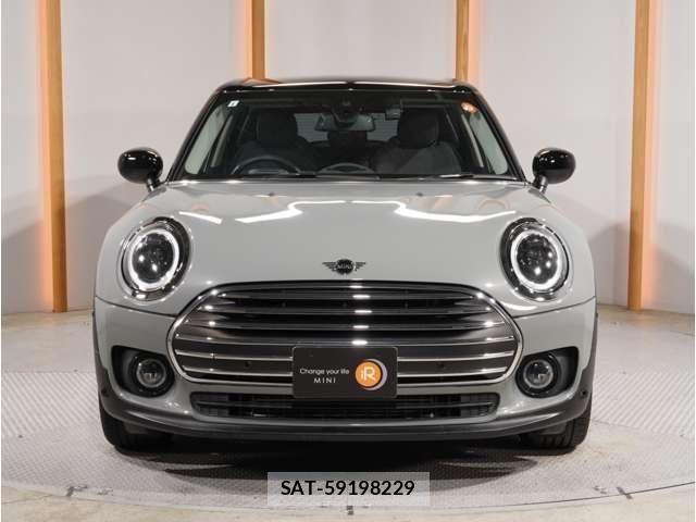 Bmw MINI 2021-08 8883916-6