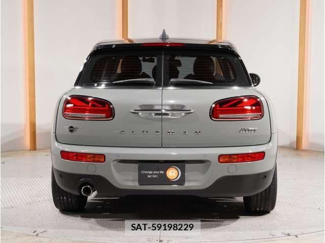 Bmw MINI 2021-08 8883916-7