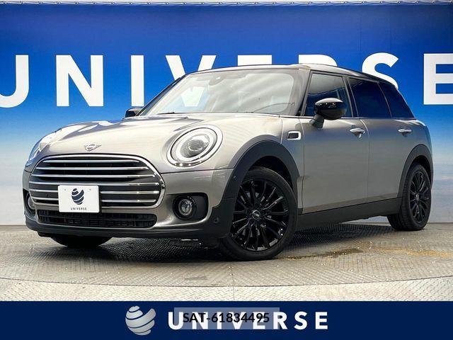 Bmw MINI 2020-03 8883917-0