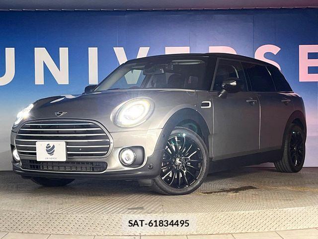 Bmw MINI 2020-03 8883917-13