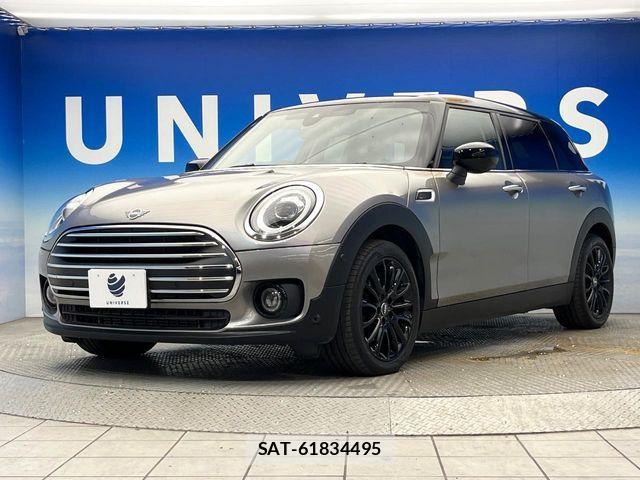 Bmw MINI 2020-03 8883917-17