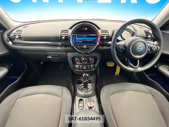 Bmw MINI 2020-03 8883917-1