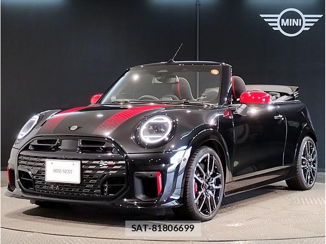 Bmw MINI 2025-05 6682747-0