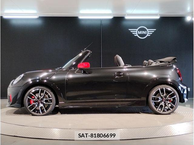 Bmw MINI 2025-05 6682747-1