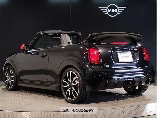 Bmw MINI 2025-05 6682747-2
