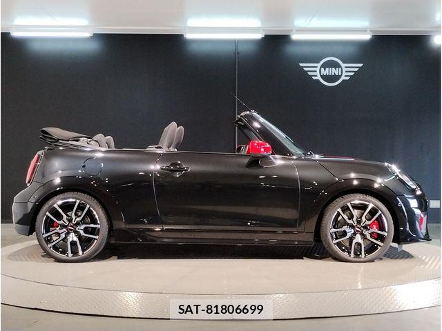 Bmw MINI 2025-05 6682747-5