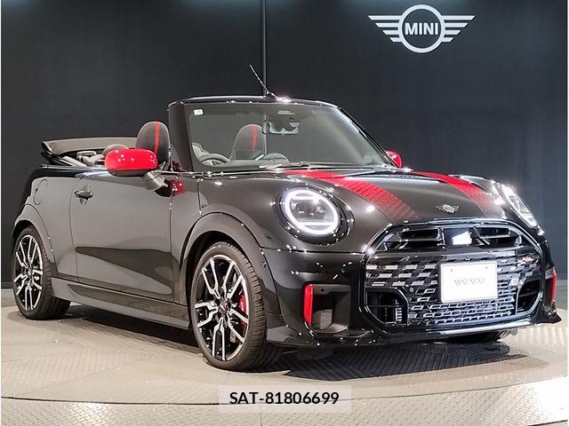 Bmw MINI 2025-05 6682747-6