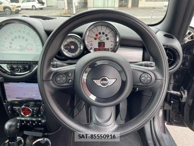 Bmw MINI 2014-08 6716661-9